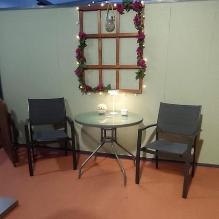 La Casita Del Naranjo Βίλα Agüimes Εξωτερικό φωτογραφία