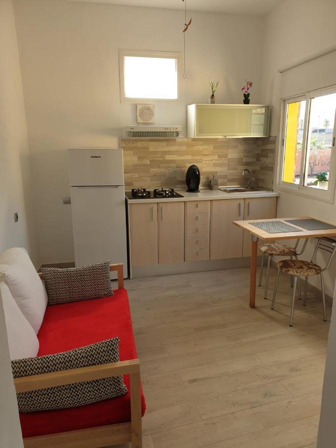 La Casita Del Naranjo Βίλα Agüimes Εξωτερικό φωτογραφία