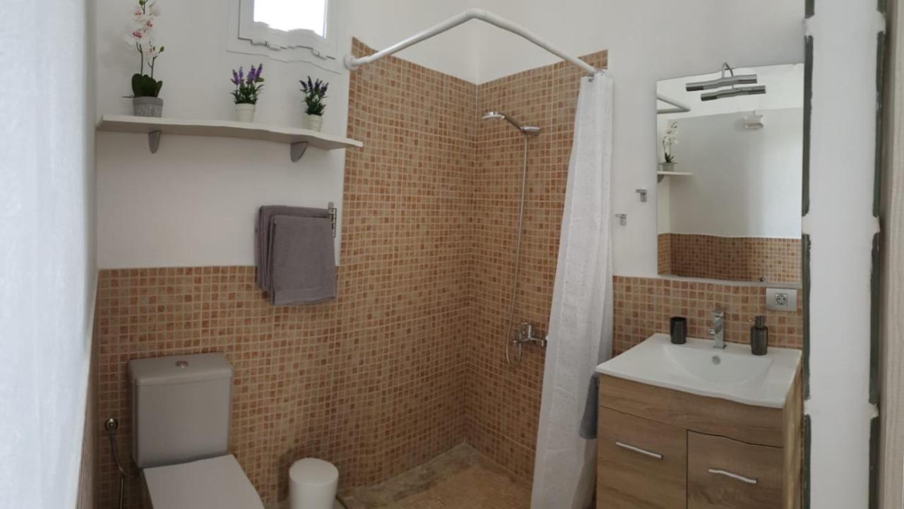La Casita Del Naranjo Βίλα Agüimes Εξωτερικό φωτογραφία