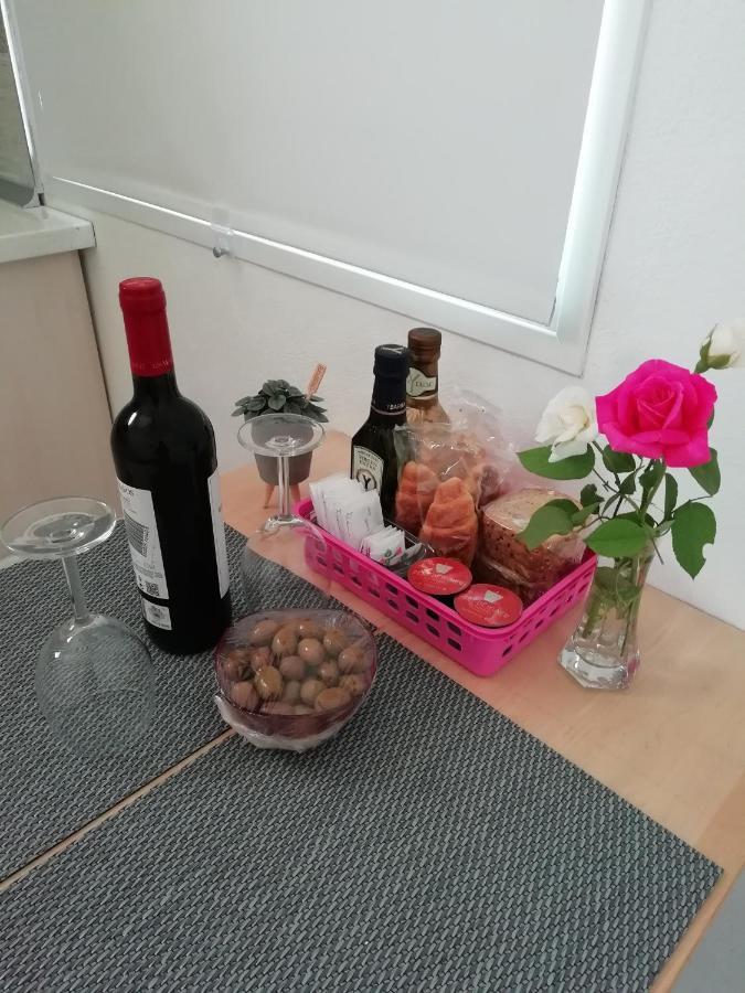 La Casita Del Naranjo Βίλα Agüimes Εξωτερικό φωτογραφία