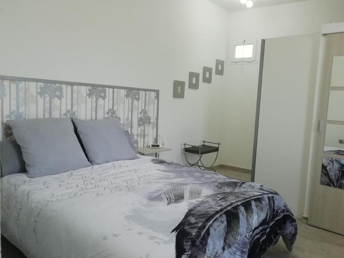 La Casita Del Naranjo Βίλα Agüimes Δωμάτιο φωτογραφία