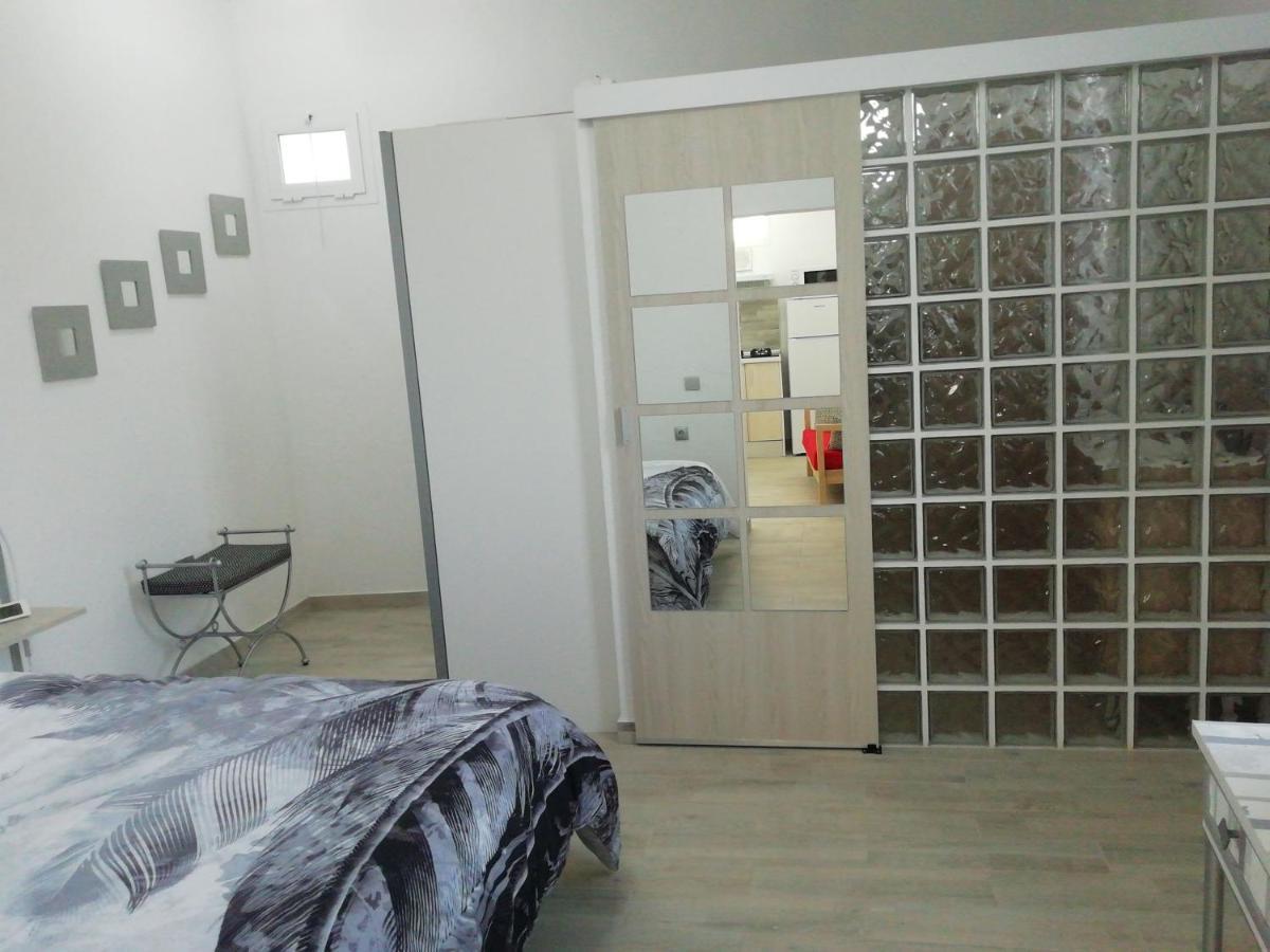 La Casita Del Naranjo Βίλα Agüimes Δωμάτιο φωτογραφία