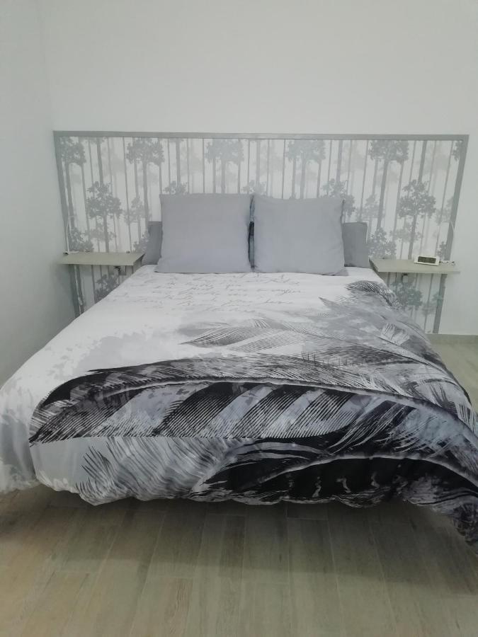 La Casita Del Naranjo Βίλα Agüimes Δωμάτιο φωτογραφία