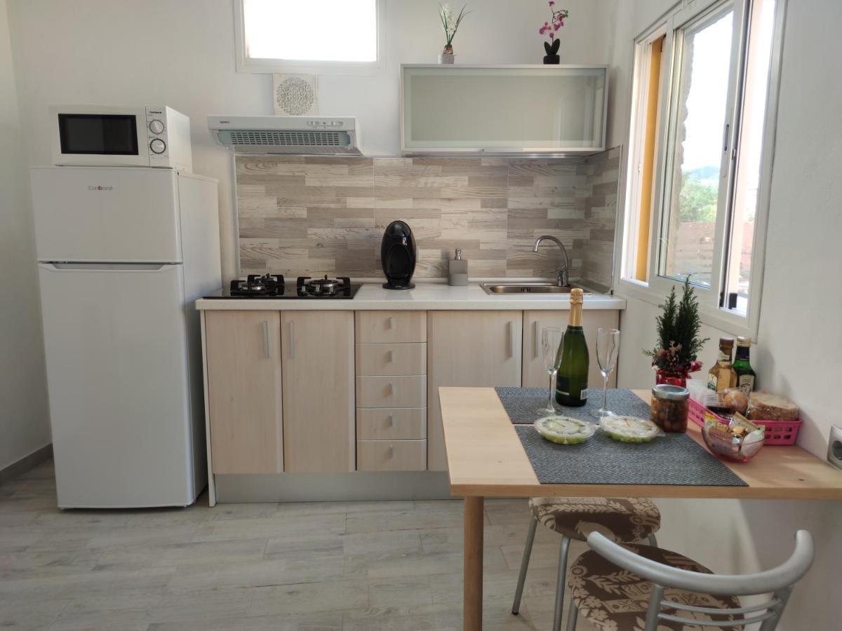 La Casita Del Naranjo Βίλα Agüimes Εξωτερικό φωτογραφία
