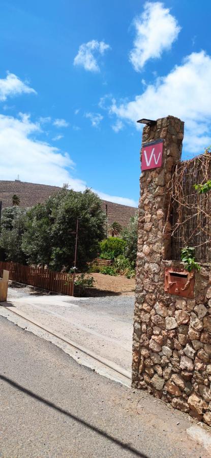La Casita Del Naranjo Βίλα Agüimes Εξωτερικό φωτογραφία
