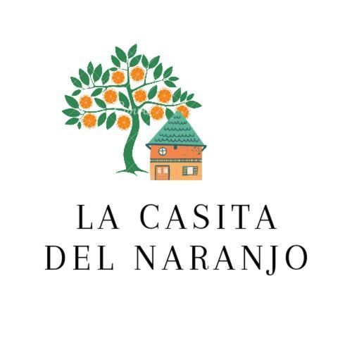La Casita Del Naranjo Βίλα Agüimes Εξωτερικό φωτογραφία