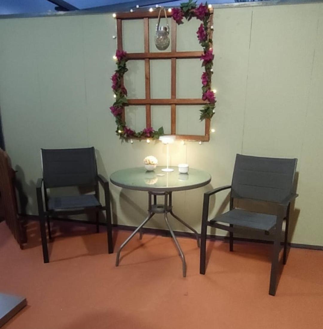 La Casita Del Naranjo Βίλα Agüimes Εξωτερικό φωτογραφία